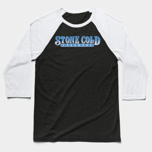 Stone Cold Creamery Baseball T-Shirt